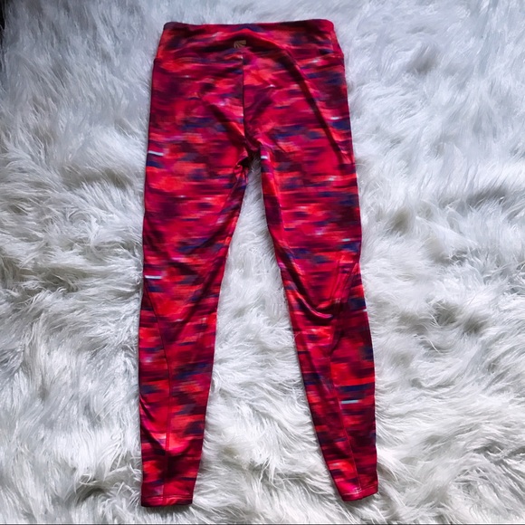 NWT Dry Wik Leggings - Picture 2 of 4